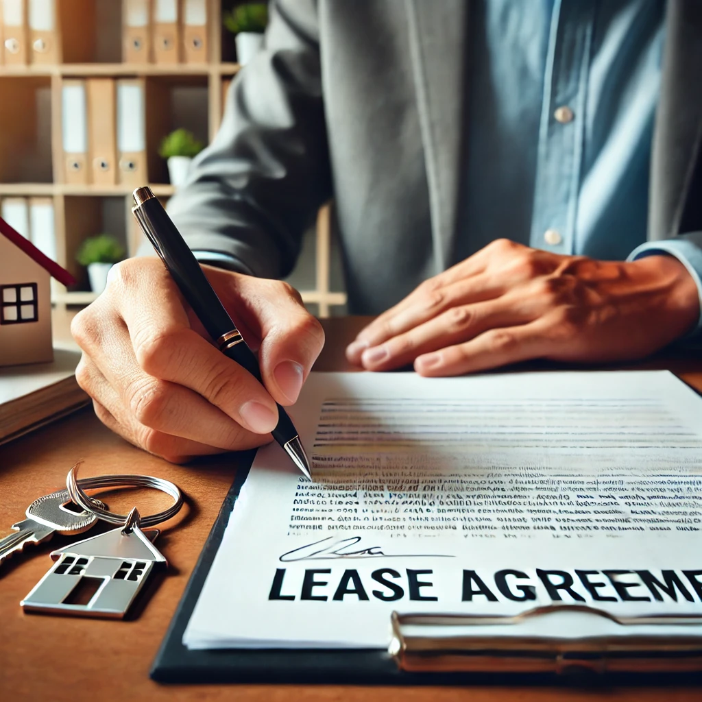 The Hidden Dangers: 3 Risks of Not Signing a Lease Agreement